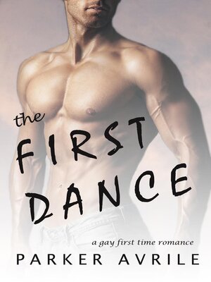 cover image of The First Dance